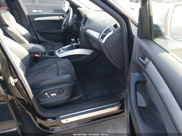 Aukcja sprzedaży 2015 Audi Sq5 3.0t Premium Plus, vin: WA1CGAFPXFA141481, numer aukcji: 44873496