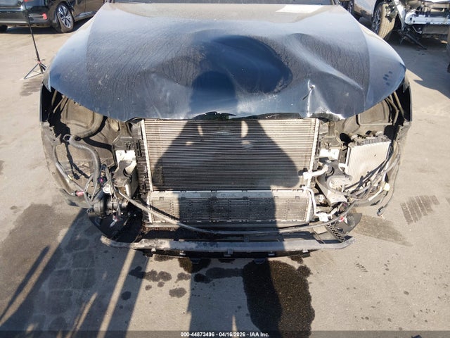 Aukcja sprzedaży 2015 Audi Sq5 3.0t Premium Plus, vin: WA1CGAFPXFA141481, numer aukcji: 44873496