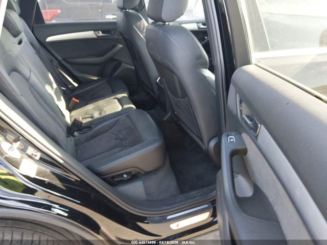 Aukcja sprzedaży 2015 Audi Sq5 3.0t Premium Plus, vin: WA1CGAFPXFA141481, numer aukcji: 44873496