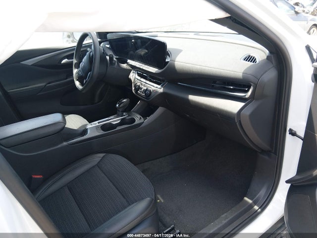 Продаж на аукціоні авто 2025 Buick Envista Preferred Fwd, vin: KL47LAEP6SB088717, номер лоту: 44873497