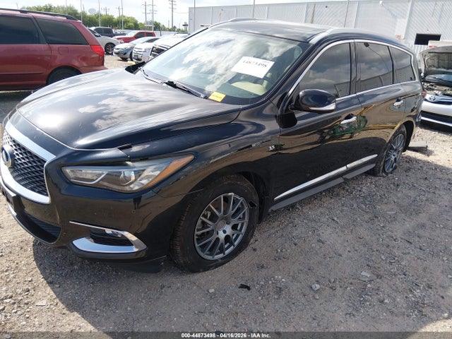Aukcja sprzedaży 2019 Infiniti Qx60 Luxe, vin: 5N1DL0MN4KC507432, numer aukcji: 44873498