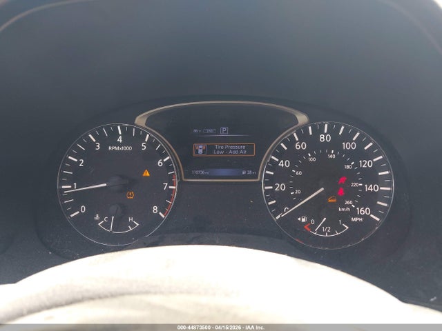 Aukcja sprzedaży 2017 Nissan Pathfinder Sv, vin: 5N1DR2MM8HC657117, numer aukcji: 44873500