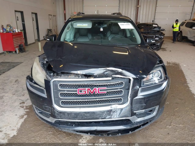 Aukcja sprzedaży 2014 Gmc Acadia Slt-1, vin: 1GKKVRKD4EJ185951, numer aukcji: 44873501