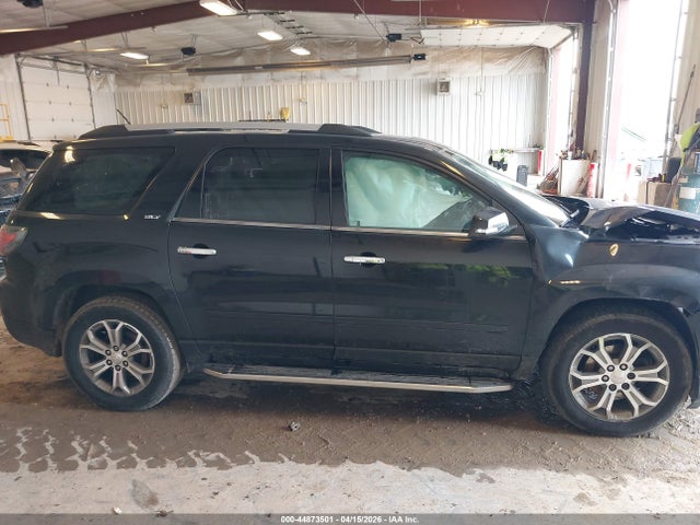 Aukcja sprzedaży 2014 Gmc Acadia Slt-1, vin: 1GKKVRKD4EJ185951, numer aukcji: 44873501