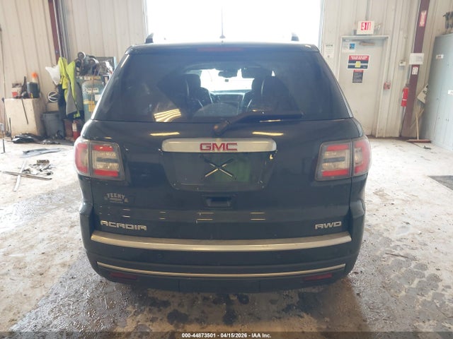 Aukcja sprzedaży 2014 Gmc Acadia Slt-1, vin: 1GKKVRKD4EJ185951, numer aukcji: 44873501