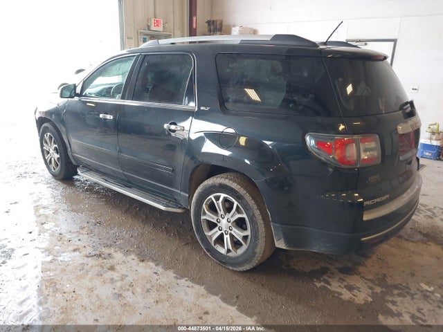 Aukcja sprzedaży 2014 Gmc Acadia Slt-1, vin: 1GKKVRKD4EJ185951, numer aukcji: 44873501