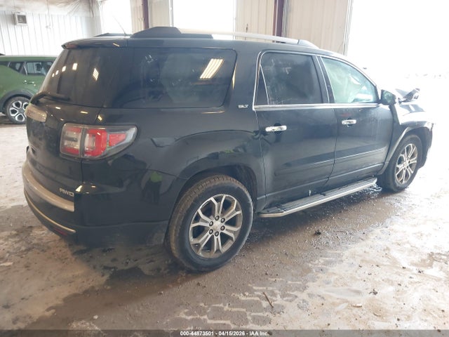 Aukcja sprzedaży 2014 Gmc Acadia Slt-1, vin: 1GKKVRKD4EJ185951, numer aukcji: 44873501