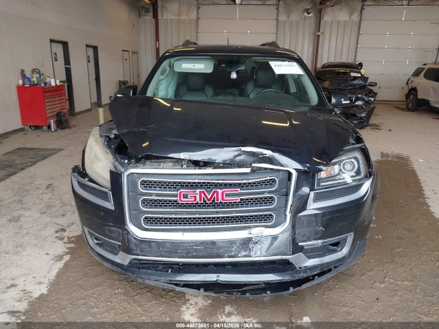 Aukcja sprzedaży 2014 Gmc Acadia Slt-1, vin: 1GKKVRKD4EJ185951, numer aukcji: 44873501