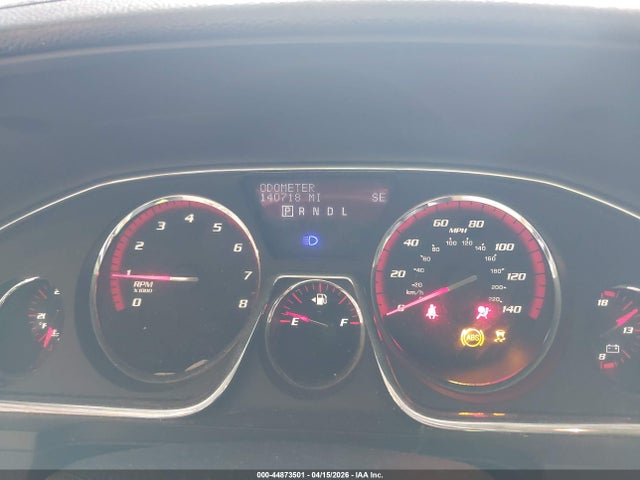 Aukcja sprzedaży 2014 Gmc Acadia Slt-1, vin: 1GKKVRKD4EJ185951, numer aukcji: 44873501