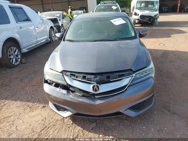 2017 Acura Ilx Premium Package/technology Plus Package მანქანა იყიდება აუქციონზე, vin: 19UDE2F77HA008199, აუქციონის ნომერი: 44873502