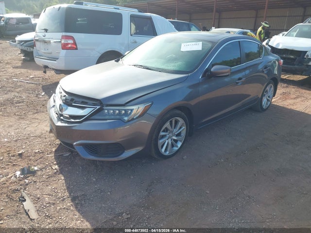 2017 Acura Ilx Premium Package/technology Plus Package მანქანა იყიდება აუქციონზე, vin: 19UDE2F77HA008199, აუქციონის ნომერი: 44873502