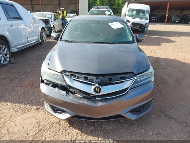 2017 Acura Ilx Premium Package/technology Plus Package მანქანა იყიდება აუქციონზე, vin: 19UDE2F77HA008199, აუქციონის ნომერი: 44873502