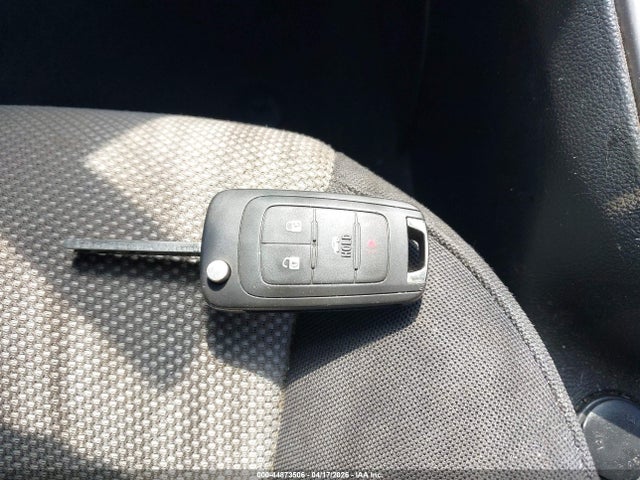 Aukcja sprzedaży 2014 Chevrolet Cruze Ls Auto, vin: 1G1PA5SH9E7399056, numer aukcji: 44873506