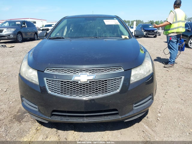 Aukcja sprzedaży 2014 Chevrolet Cruze Ls Auto, vin: 1G1PA5SH9E7399056, numer aukcji: 44873506