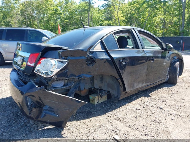 Aukcja sprzedaży 2014 Chevrolet Cruze Ls Auto, vin: 1G1PA5SH9E7399056, numer aukcji: 44873506