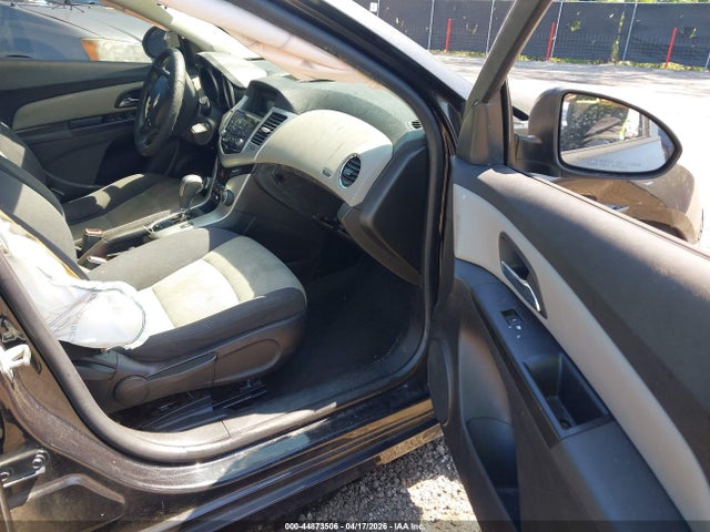 Aukcja sprzedaży 2014 Chevrolet Cruze Ls Auto, vin: 1G1PA5SH9E7399056, numer aukcji: 44873506
