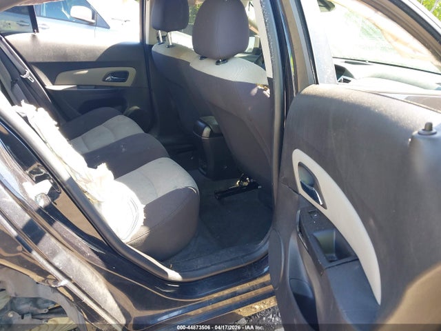 Aukcja sprzedaży 2014 Chevrolet Cruze Ls Auto, vin: 1G1PA5SH9E7399056, numer aukcji: 44873506