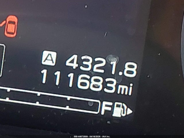 Subaru Impreza 2.0i Premium 2018 4S3GKAD69J3606071 Image 16