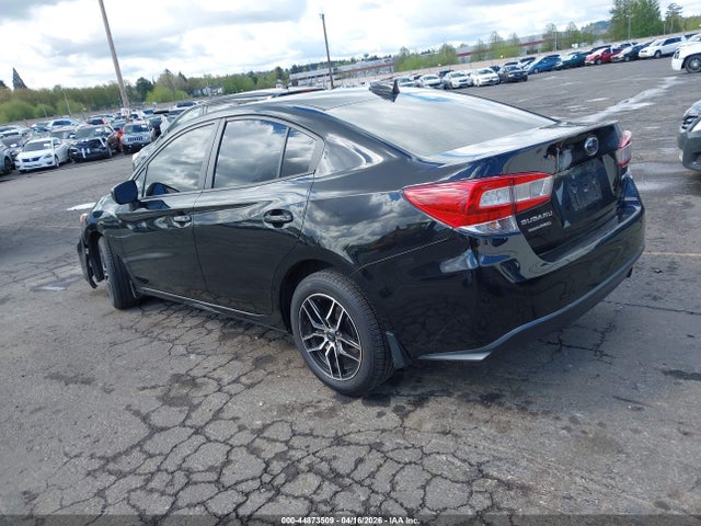 Subaru Impreza 2.0i Premium 2018 4S3GKAD69J3606071 Image 3