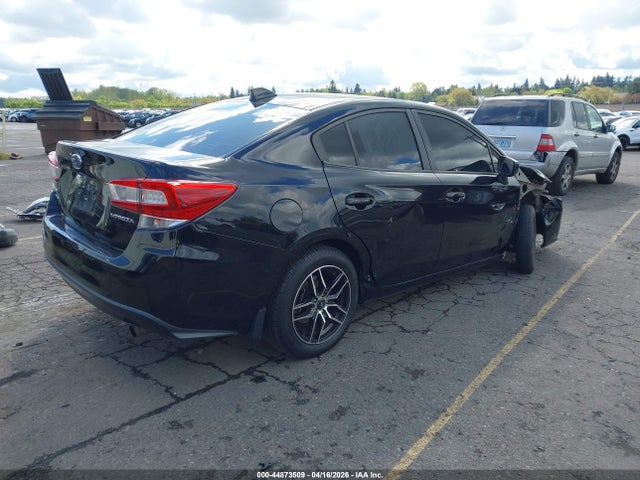 Subaru Impreza 2.0i Premium 2018 4S3GKAD69J3606071 Image 4