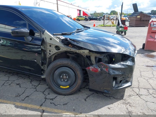 Subaru Impreza 2.0i Premium 2018 4S3GKAD69J3606071 Image 6