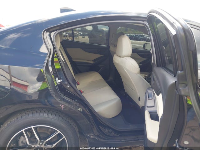 Subaru Impreza 2.0i Premium 2018 4S3GKAD69J3606071 Image 8