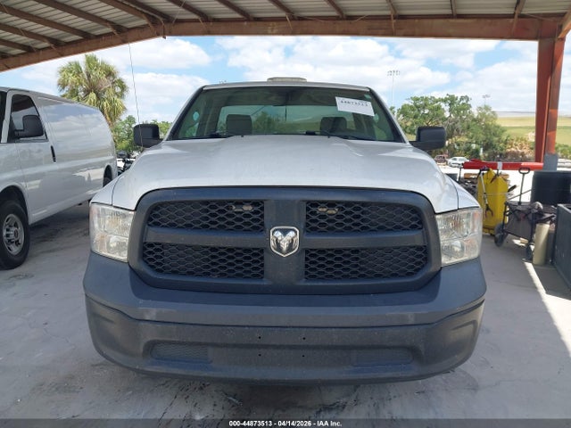 2016 Ram 1500 Tradesman მანქანა იყიდება აუქციონზე, vin: 3C6JR6DG3GG239298, აუქციონის ნომერი: 44873513
