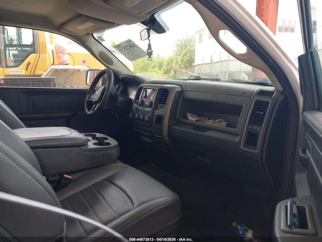 2016 Ram 1500 Tradesman მანქანა იყიდება აუქციონზე, vin: 3C6JR6DG3GG239298, აუქციონის ნომერი: 44873513