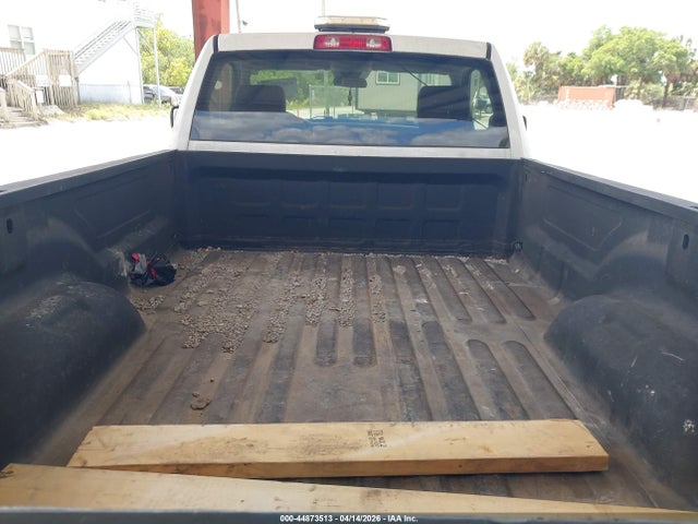 2016 Ram 1500 Tradesman მანქანა იყიდება აუქციონზე, vin: 3C6JR6DG3GG239298, აუქციონის ნომერი: 44873513