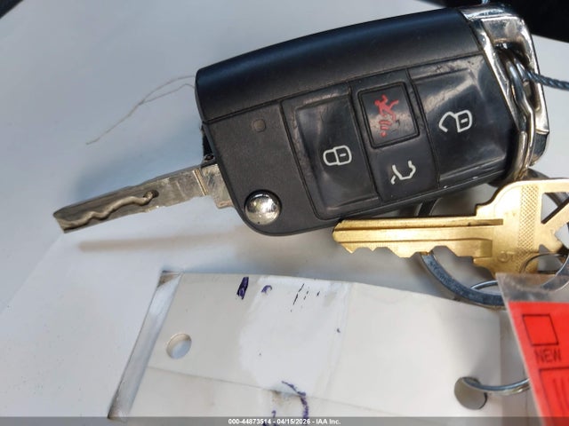 Aukcja sprzedaży 2021 Volkswagen Tiguan 2.0t S, vin: 3VV0B7AX5MM143951, numer aukcji: 44873514
