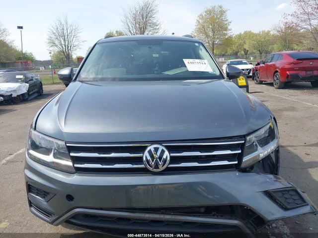 Aukcja sprzedaży 2021 Volkswagen Tiguan 2.0t S, vin: 3VV0B7AX5MM143951, numer aukcji: 44873514