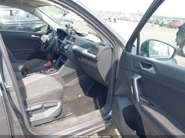 Aukcja sprzedaży 2021 Volkswagen Tiguan 2.0t S, vin: 3VV0B7AX5MM143951, numer aukcji: 44873514