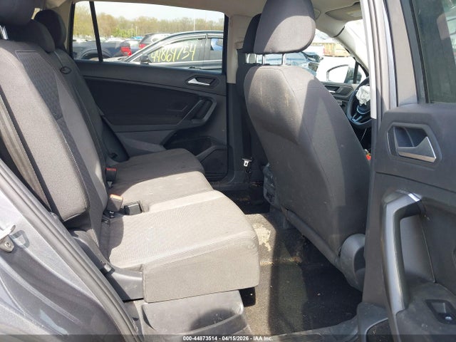 Aukcja sprzedaży 2021 Volkswagen Tiguan 2.0t S, vin: 3VV0B7AX5MM143951, numer aukcji: 44873514
