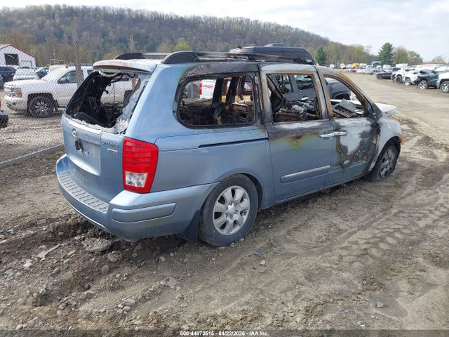 Продаж на аукціоні авто 2007 Hyundai Entourage Gls/limited/se, vin: KNDMC233876014990, номер лоту: 44873515