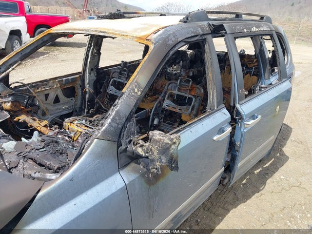 Продаж на аукціоні авто 2007 Hyundai Entourage Gls/limited/se, vin: KNDMC233876014990, номер лоту: 44873515