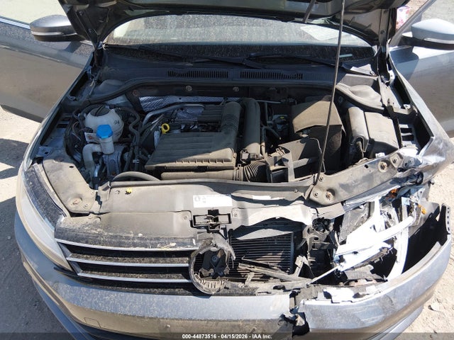 Aukcja sprzedaży 2017 Volkswagen Jetta 1.4t Se, vin: 3VWDB7AJ1HM271490, numer aukcji: 44873516