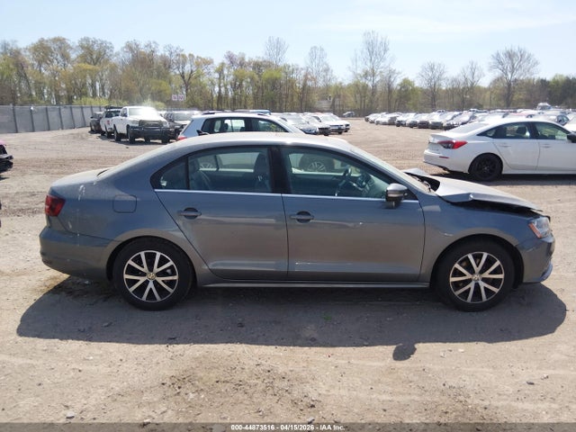 Aukcja sprzedaży 2017 Volkswagen Jetta 1.4t Se, vin: 3VWDB7AJ1HM271490, numer aukcji: 44873516