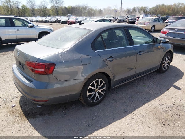Aukcja sprzedaży 2017 Volkswagen Jetta 1.4t Se, vin: 3VWDB7AJ1HM271490, numer aukcji: 44873516