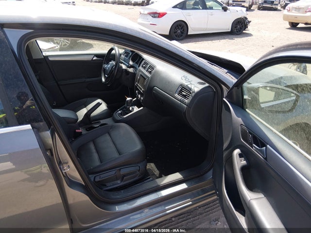 Aukcja sprzedaży 2017 Volkswagen Jetta 1.4t Se, vin: 3VWDB7AJ1HM271490, numer aukcji: 44873516