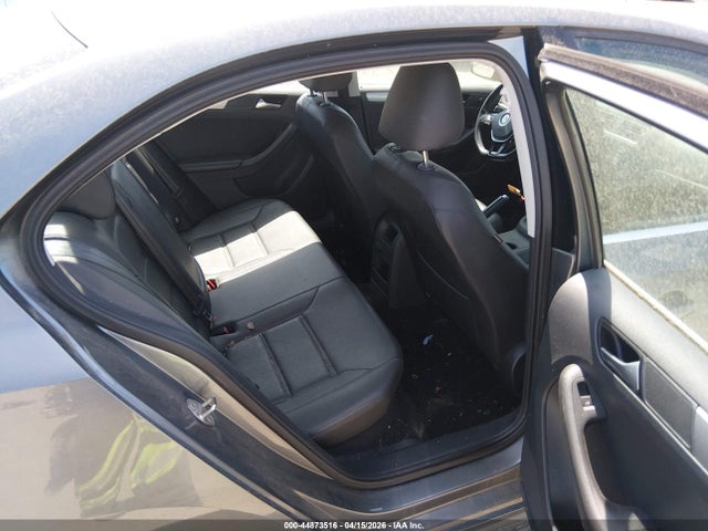 Aukcja sprzedaży 2017 Volkswagen Jetta 1.4t Se, vin: 3VWDB7AJ1HM271490, numer aukcji: 44873516