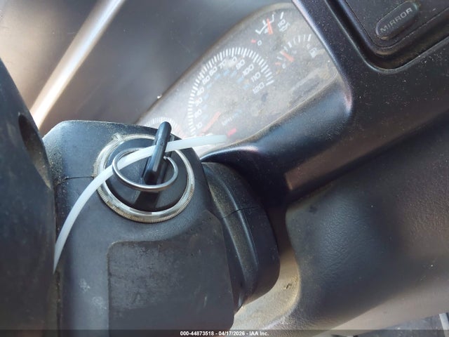 44873518 :رقم المزاد ، 3B7HF12Y2YG132680 vin ، 2000 Dodge Ram 1500 St مزاد بيع