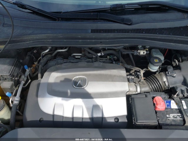Продажа на аукционе авто 2012 Acura Mdx, vin: 2HNYD2H23CH545967, номер лота: 44873521