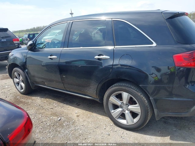 Продажа на аукционе авто 2012 Acura Mdx, vin: 2HNYD2H23CH545967, номер лота: 44873521