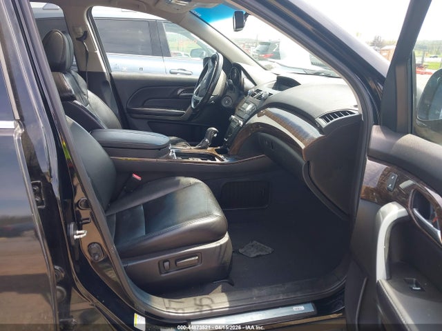 Продажа на аукционе авто 2012 Acura Mdx, vin: 2HNYD2H23CH545967, номер лота: 44873521