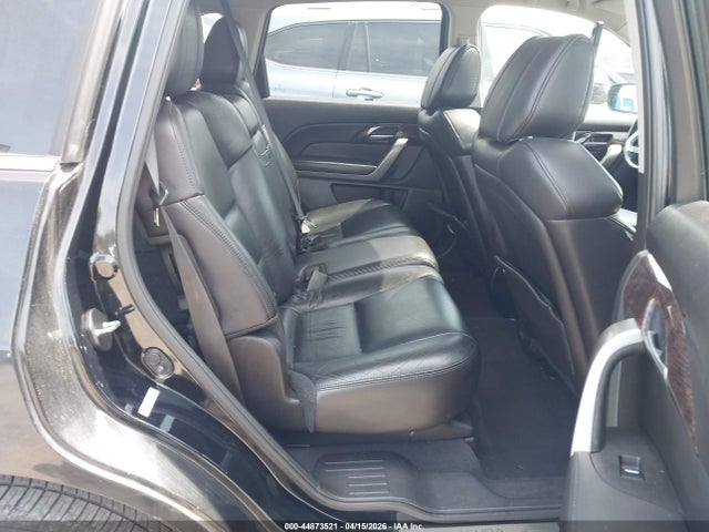Продажа на аукционе авто 2012 Acura Mdx, vin: 2HNYD2H23CH545967, номер лота: 44873521