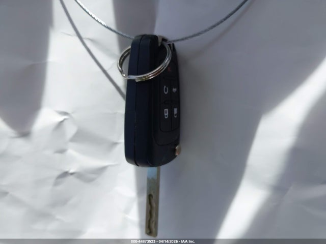 1G1JA5SH5G4173543 Chevrolet Sonic Ls Auto