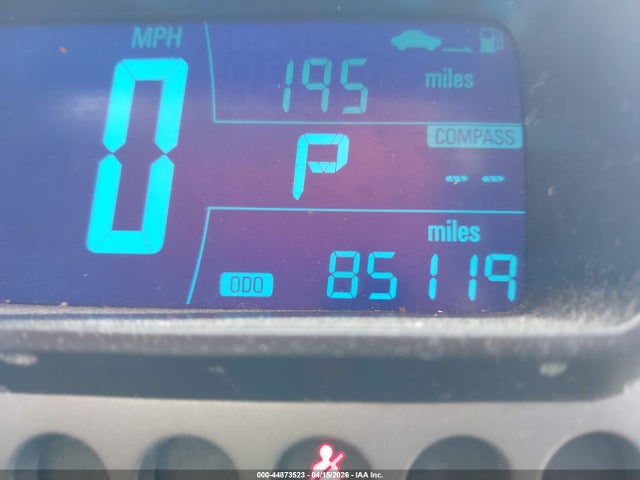 1G1JA5SH5G4173543 Chevrolet Sonic Ls Auto