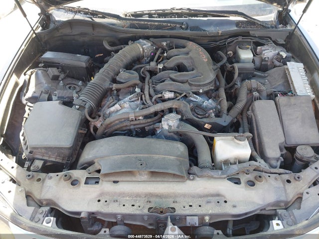 44873529 :رقم المزاد ، JTHBE96S880037153 vin ، 2008 Lexus Gs 350 مزاد بيع