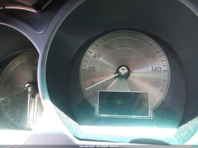 44873529 :رقم المزاد ، JTHBE96S880037153 vin ، 2008 Lexus Gs 350 مزاد بيع