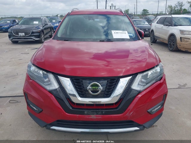 JN8AT2MV7HW281773 Nissan Rogue Sl
